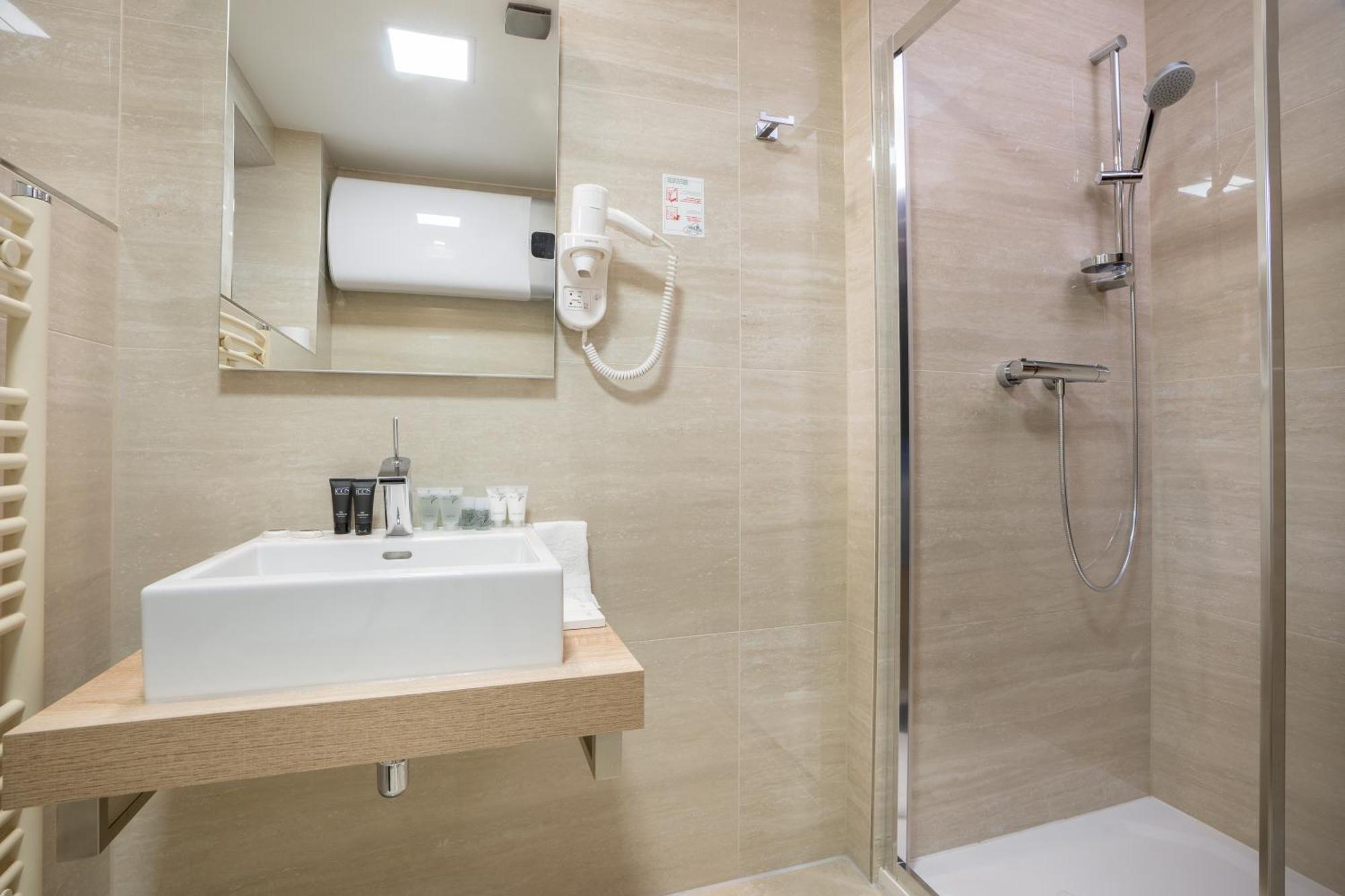 Hotel Sumava Železná Ruda Zewnętrze zdjęcie