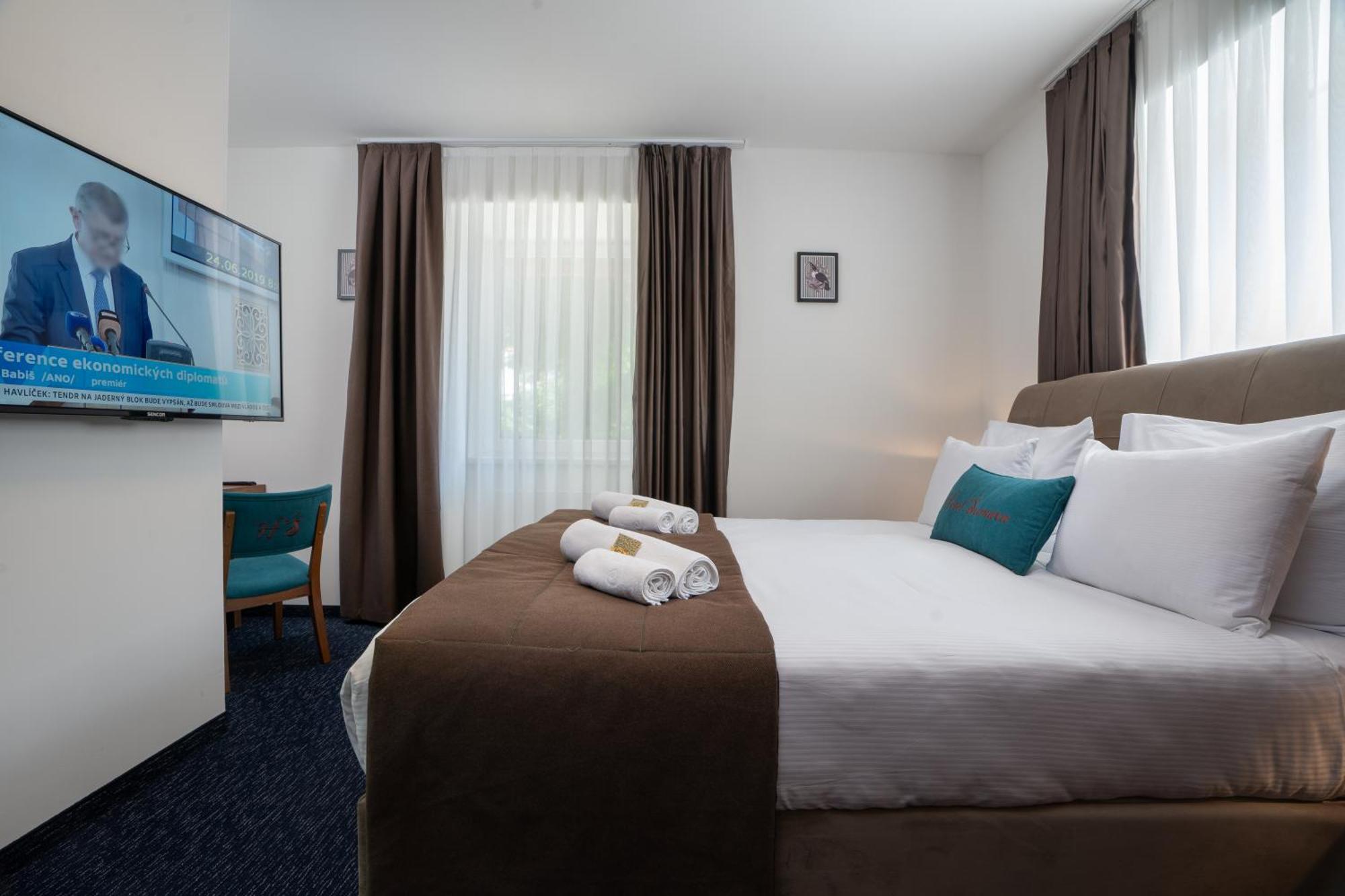 Hotel Sumava Železná Ruda Zewnętrze zdjęcie