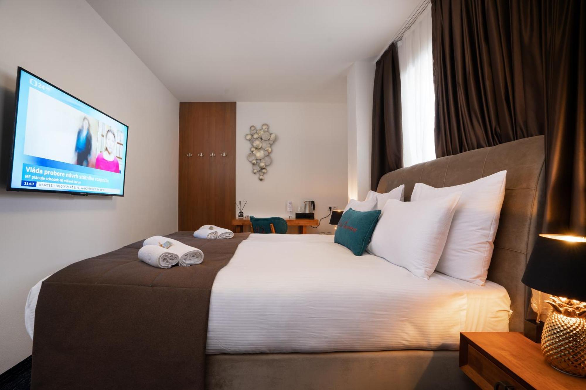 Hotel Sumava Železná Ruda Zewnętrze zdjęcie