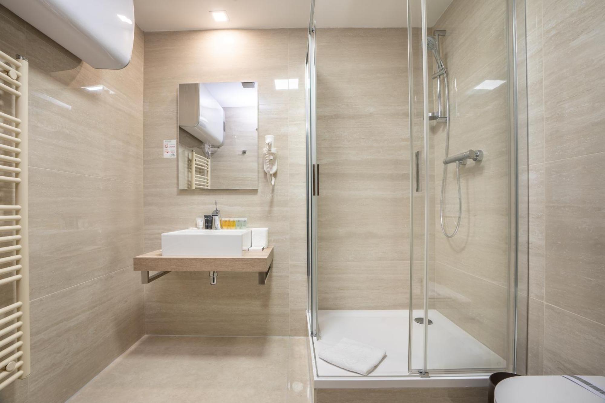 Hotel Sumava Železná Ruda Zewnętrze zdjęcie