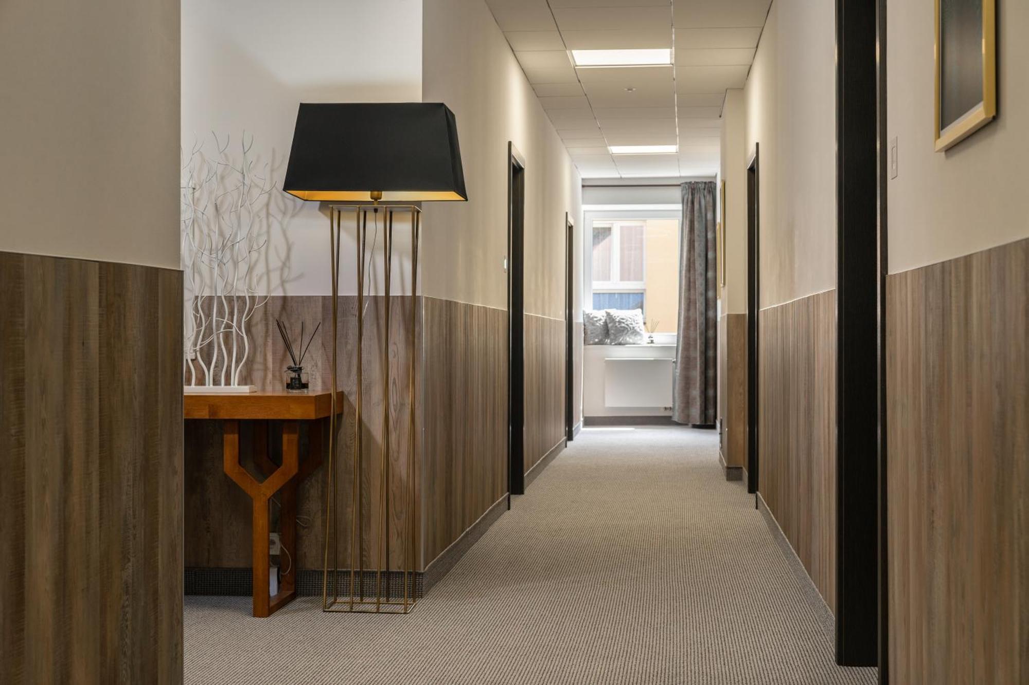 Hotel Sumava Železná Ruda Zewnętrze zdjęcie