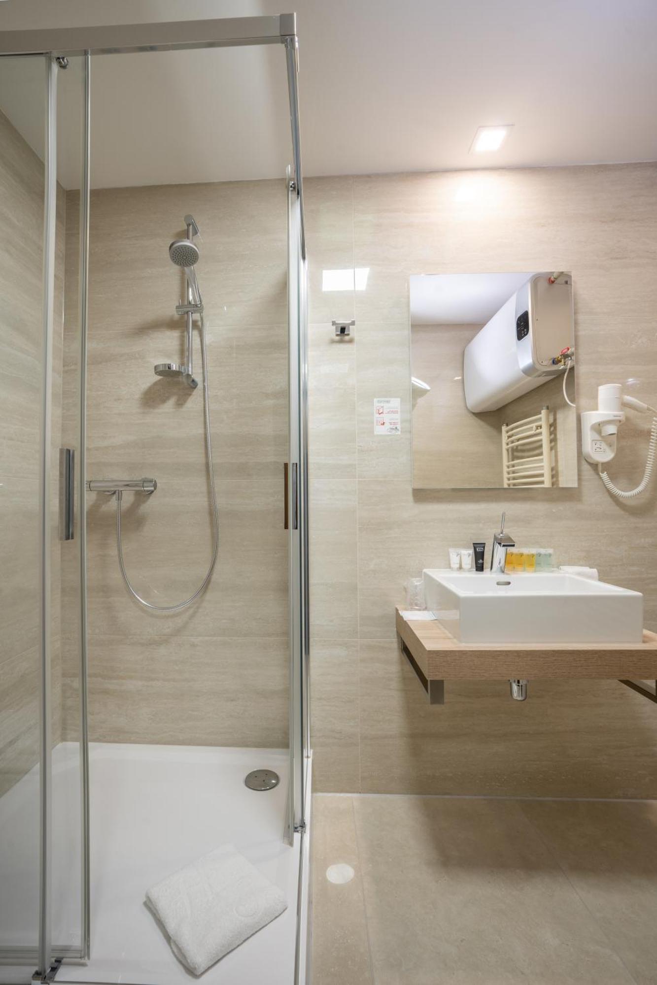 Hotel Sumava Železná Ruda Zewnętrze zdjęcie