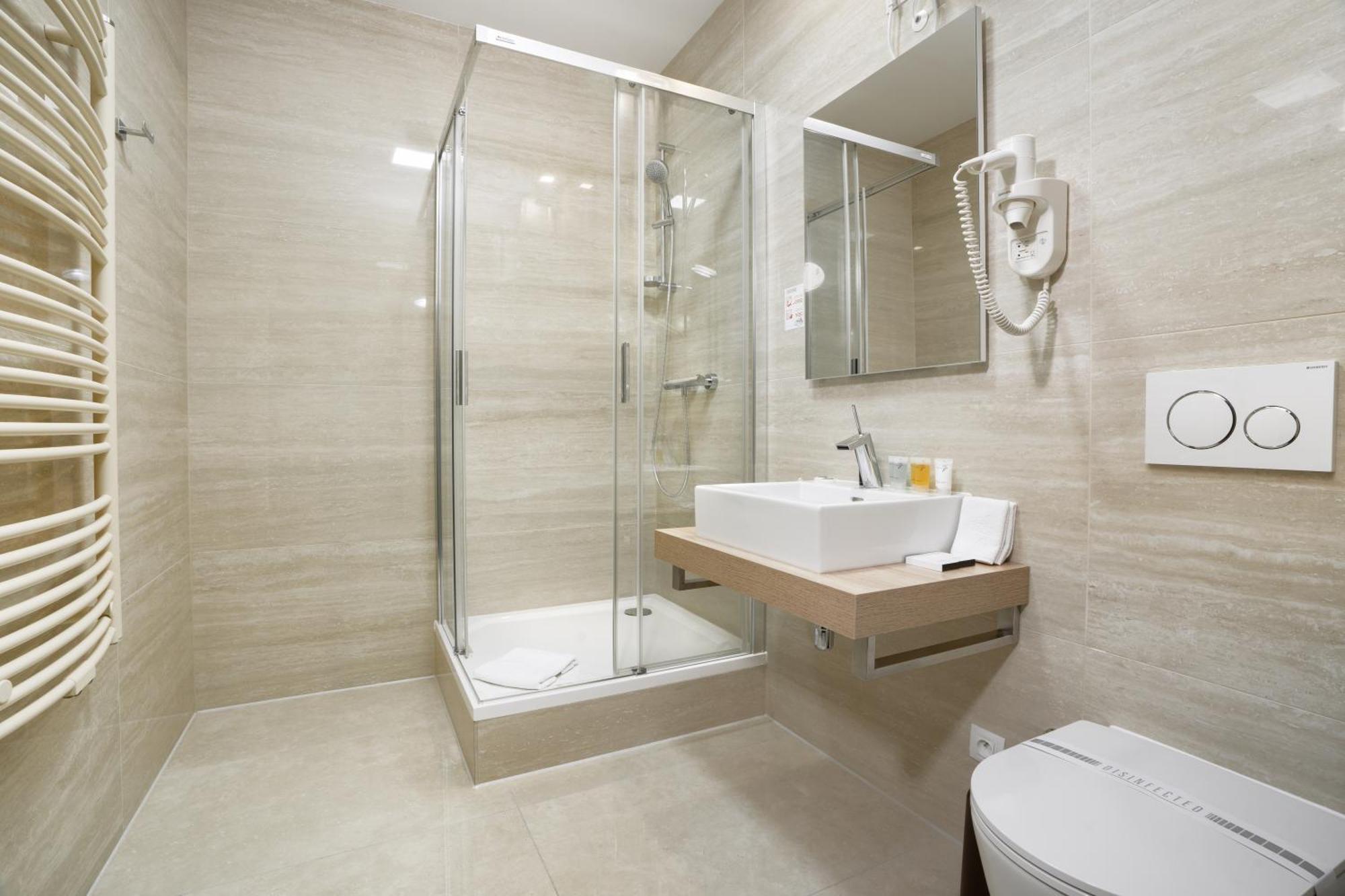 Hotel Sumava Železná Ruda Zewnętrze zdjęcie